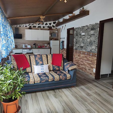 Apartamento Casa Vacacional Lupe Vallehermoso Exterior foto