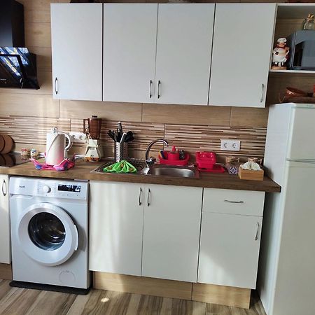 Apartamento Casa Vacacional Lupe Vallehermoso Exterior foto