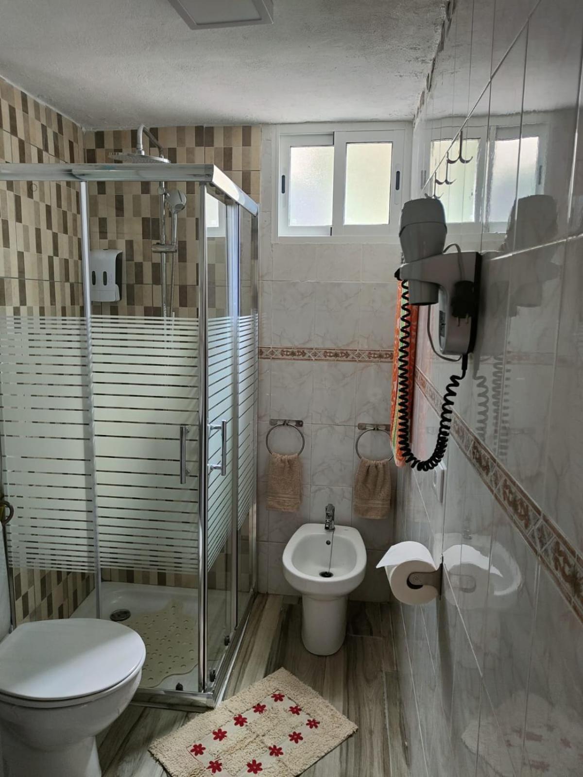 Apartamento Casa Vacacional Lupe Vallehermoso Exterior foto