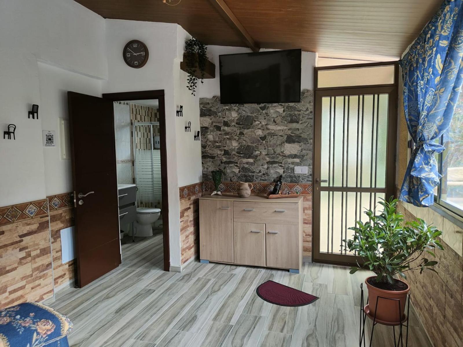 Apartamento Casa Vacacional Lupe Vallehermoso Exterior foto